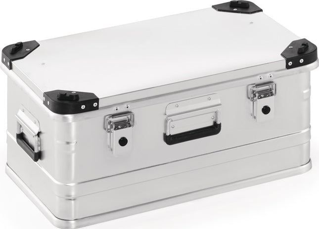 Boîte en aluminium ( 9000447961 ) L582xl385xH275mm 47 l