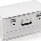 Boîte en aluminium ( 9000447976 ) L582xl385xH262mm 47 l