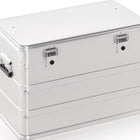 Boîte en aluminium ( 9000447977 ) L582xl385xH397mm 76 l