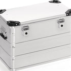 Boîte en aluminium ( 9000447962 ) L582xl385xH410mm 76 l