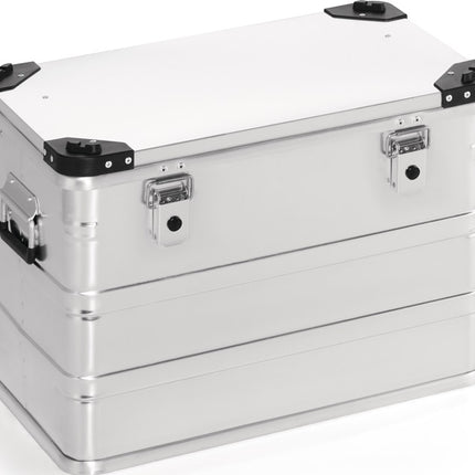 Boîte en aluminium ( 9000447962 ) L582xl385xH410mm 76 l