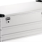 Boîte en aluminium ( 9000447963 ) L782xl385xH380mm 91 l