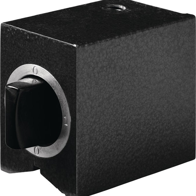 Pied magnétique ( 4000851656 ) Largeur du pied magnétique 75 mm M12
