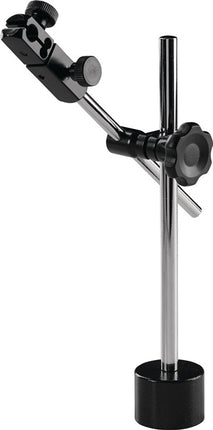 Support de mesure magnétique ( 4000851647 ) Rayon d'action 130 mm Hauteur totale 170 mm
