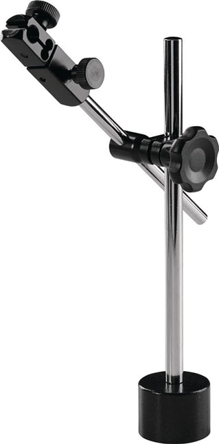 Support de mesure magnétique ( 4000851647 ) Rayon d'action 130 mm Hauteur totale 170 mm