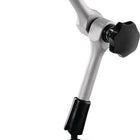 Support de mesure magnétique ( 4000851657 ) Rayon d'action 285 mm Hauteur totale 430 mm