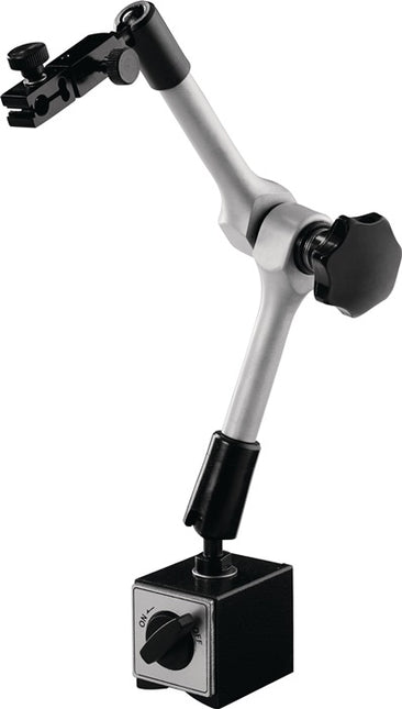 Support de mesure magnétique ( 4000851657 ) Rayon d'action 285 mm Hauteur totale 430 mm