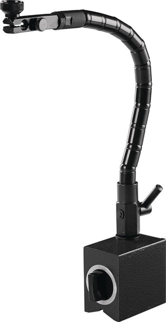 Support de mesure magnétique ( 4000851659 ) Rayon d'action 200 mm Hauteur totale 350 mm