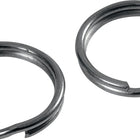 Anneaux de clés ( 3000259105 ) Ø intérieur 10 mm Ø extérieur 12 mm