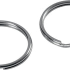 Anneaux de clé ( 3000259107 ) Ø intérieur 17,6 mm Ø extérieur 20 mm