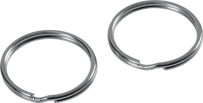 Anneaux de clé ( 3000259107 ) Ø intérieur 17,6 mm Ø extérieur 20 mm