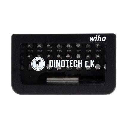 Bosch Professional GSB 18V-21 Akku Schlagbohrschrauber 18V 55Nm Solo + Bitbox - ohne Akku, ohne Ladegerät - Toolbrothers