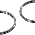 Anneaux de clé ( 3000259110 ) Ø intérieur 31 mm Ø extérieur 35 mm