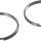 Anneaux de clés ( 3000259111 ) Ø intérieur 36 mm Ø extérieur 40 mm