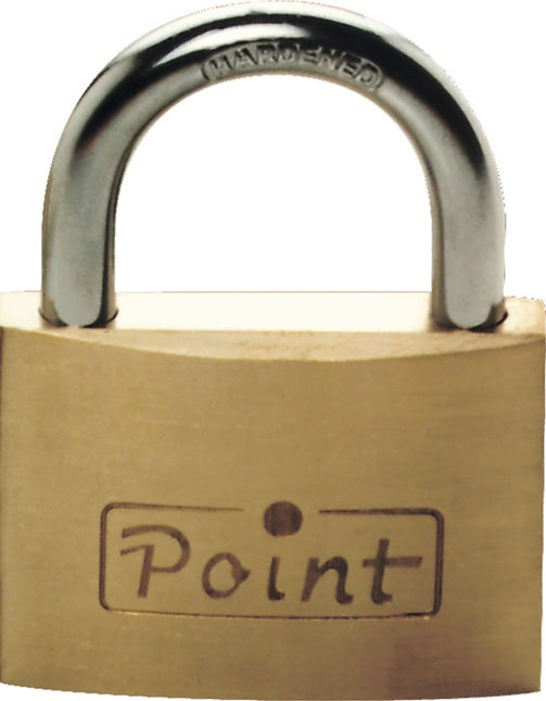 Cadenas à cylindre 500 30 ( 3000250425 ) Largeur du corps de serrure 30 mm