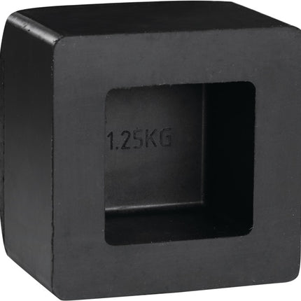 Embout en caoutchouc ( 4000710024 ) pour massette 1000 g