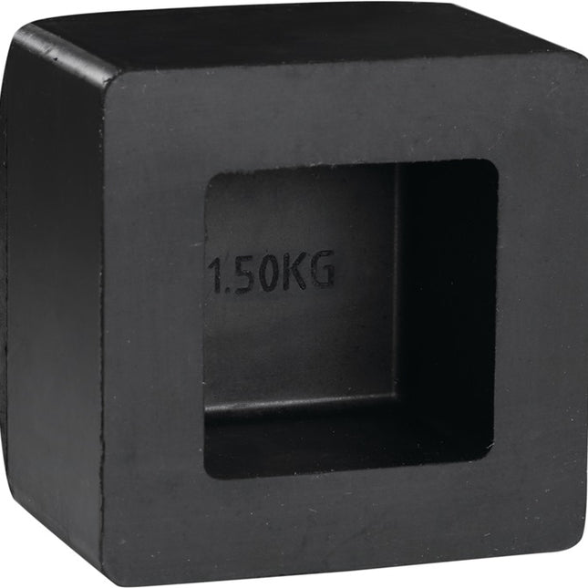 Embout en caoutchouc ( 4000710026 ) pour massette 1500 g