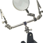 Main secourable ( 1000115056 ) Loupe-Ø 65 mm