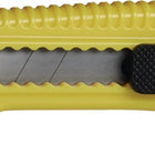 Cutter ( 4000722002 ) Largeur de la lame 18 mm Longueur 155 mm