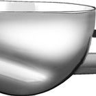 Pelle à peser ( 9000495130 ) Acier inoxydable argenté Contenu 100 ml