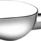 Pelle à peser ( 9000495131 ) Acier inoxydable argenté Contenu 125 ml