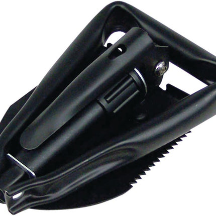 Bêche pliante ( 4000818048 ) Dimension de la lame 250 x 150 mm 980 g