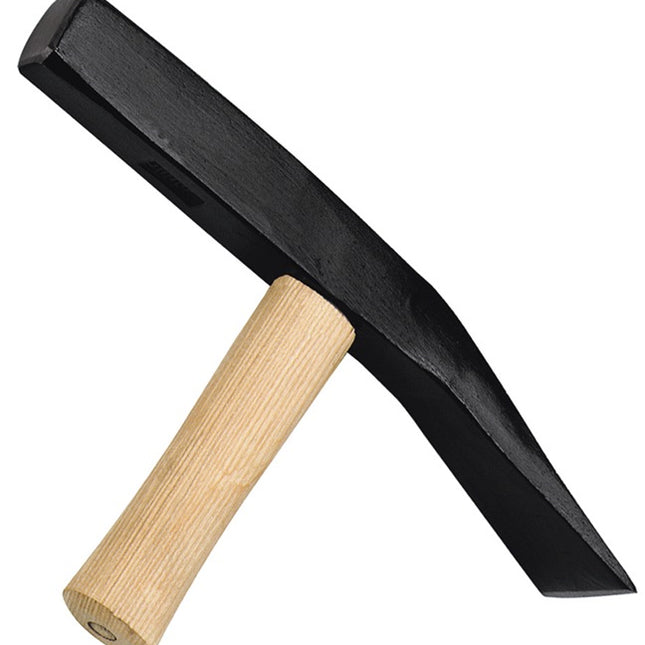 Marteau de paveur ( 4000818128 ) Forme berlinoise