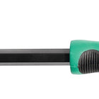 Burin pointu ( 4000812241 ) longueur 300 mm avec protection de la main