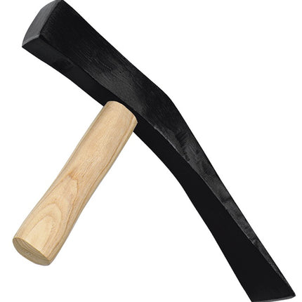 Marteau de paveur ( 4000818135 ) Forme rhénane