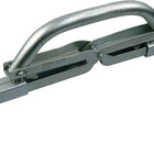 Lève-plaques ( 4000817061 ) Zone de préhension 300-500 mm Poids propre 1 kg, galvanisé