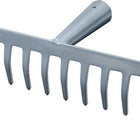 Râteau ( 4000818010 ) Largeur de travail 395 mm avec douille conique, sans manche