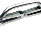 Lève-plaques ( 4000817067 ) Zone de préhension 400-600 mm Poids propre 1,3 kg, galvanisé