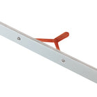 Distributeur de goudron ( 4000722000 ) longueur 700 mm, largeur 90 mm aluminium