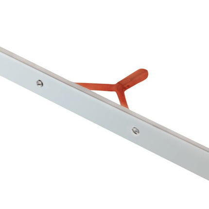 Distributeur de goudron ( 4000722000 ) longueur 700 mm, largeur 90 mm aluminium