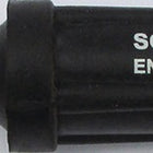 Raccord de câble de soudage ( 1000152580 ) Connecteur de masse KS 25