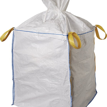 Sac de transport Big Bag ( 4000818156 ) Longueur 900 mm Largeur 900 mm Hauteur 1100 mm Impression : sans