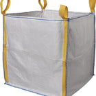 Sac de transport Big Bag ( 4000818095 ) Longueur 900 mm Largeur 900 mm Hauteur 900 mm Impression : sans