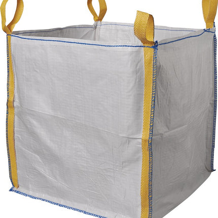 Sac de transport Big Bag ( 4000818095 ) Longueur 900 mm Largeur 900 mm Hauteur 900 mm Impression : sans