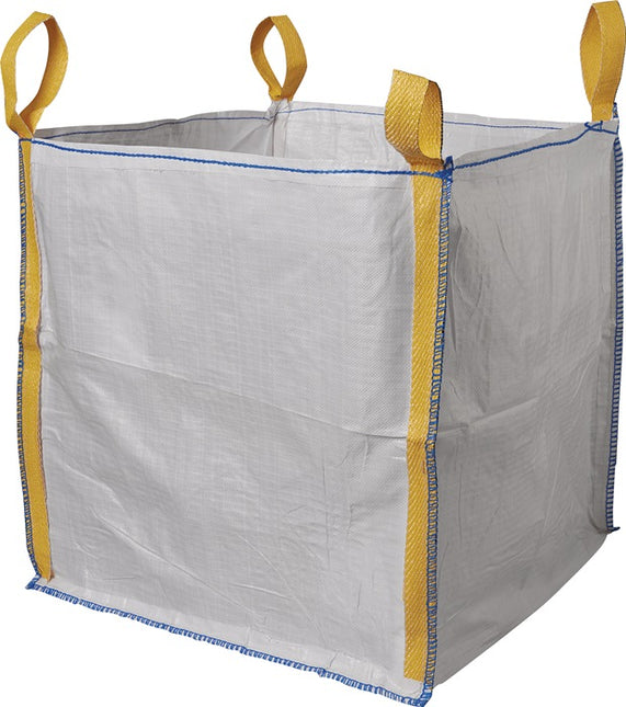 Sac de transport Big Bag ( 4000818095 ) Longueur 900 mm Largeur 900 mm Hauteur 900 mm Impression : sans