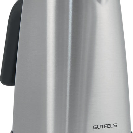 Mousseuse à lait MILK 5010 ( 4000896639 ) 500 W acier inoxydable 1035 g rouge/bleu