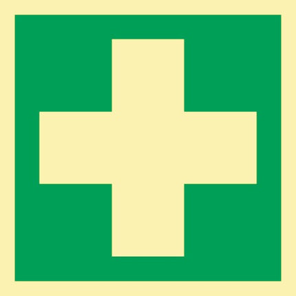 Pictogramme ASR A1.3/DIN EN ISO 7010/DIN 67510 ( 9000477462 ) L148xl148 mm Plastique