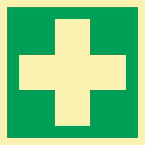 Pictogramme ASR A1.3/DIN EN ISO 7010/DIN 67510 ( 9000477462 ) L148xl148 mm Plastique