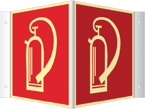 Panneau d'angle ( 3000277614 ) L148xl148 mm blanc vierge plastique