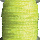 Cordon de pavage ( 4000816690 ) longueur 100 m Ø 1,7 mm jaune, fluorescent