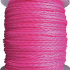 Cordon de pavage ( 4000816691 ) longueur 100 m Ø 1,7 mm rose fluorescent