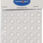 Tampon de protection Clear ( 3000271036 ) 7,9 mm autocollant