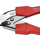 Pince perforatrice revolver ( 4000810635 ) longueur totale 250 mm démultiplié par levier plastique