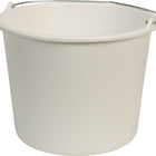 Seau de chantier GRIPLINE L ( 4000819022 ) 12 l plastique