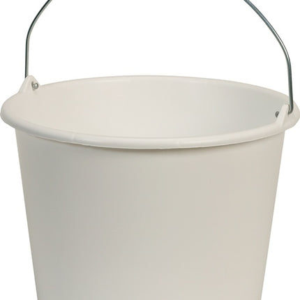 Seau de chantier GRIPLINE L ( 4000819022 ) 12 l plastique