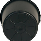 Seau de chantier GRIPLINE D ( 4000819008 ) 12 l plastique